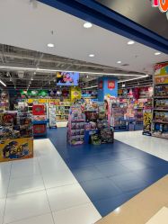 -玩具反斗城(王府井购物中心店)