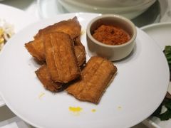 -写庭·鱼鲜川菜·宴请(铁像寺水街店)