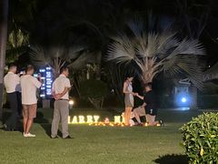 -宴悦海鲜餐厅·游水海鲜·牛排(亚龙湾瑞吉店)