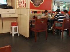 大堂-宏状元现熬粥·京味菜(五棵松店)
