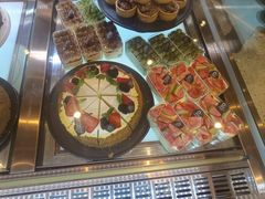 -Olé精品超市(广州太古汇店)