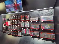 -ROG玩家国度(美罗城店)