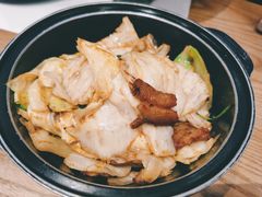 手撕包菜-榕意·川味之美(深业上城店)