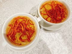 -红棉中餐厅·广州海航威斯汀酒店