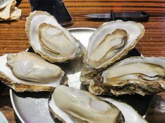-蚝堡海鲜·威海菜·海肠捞饭·烧烤·亚洲吃蚝公司(幸福门店)