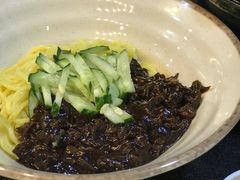 -本家韩国烤肉(财富大厦店)
