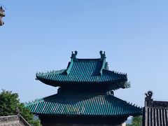 -武当山风景区