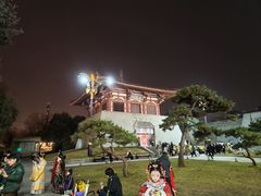 -唐城墙遗址公园