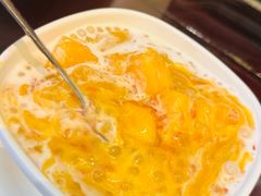 杨枝甘露-民信老铺(双皮奶博物馆店)