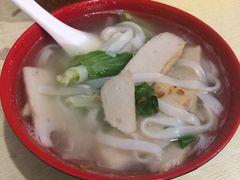 -鸿记·好再来普宁肠粉(莲花路店)