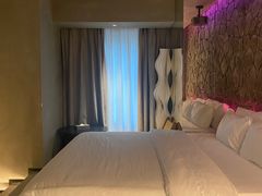 -CitiHot欢悦酒店(广州北京路店)