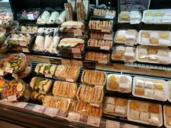 -Olé精品超市(重庆观音桥店)