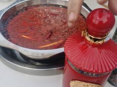 -枇杷园食为鲜火锅(南山店)
