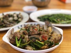 -长平老姿娘夜粥(平东一街店)