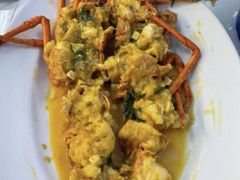 -無招牌海鮮(芽笼店)