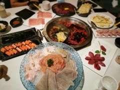 -丙申臺火锅