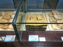 红豆排-叶受和(观前街店)
