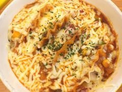 芝士焗饺子-青春分食(仙林大学城店)