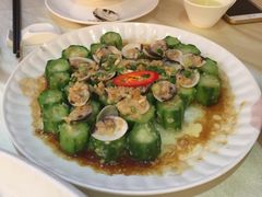 -宝园酒家(美林M·LIVE天地东座店)