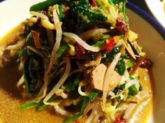 -阿庄新豫菜(通泰路店)