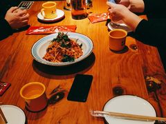 -喝丢一只鞋海鲜烧烤·海肠捞饭(文体街店)