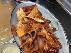-百成大同鸭肉粥(大同总店)