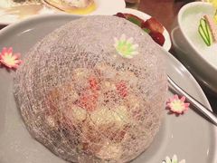 -全聚德(江宁店)