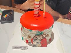 -杜勒瓦Cake&More 蛋糕派对定制