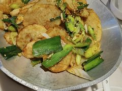 -茅庐川菜(烟台万象汇店)