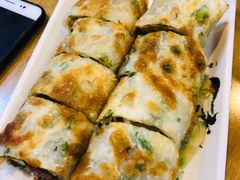-台北楚楚园馅饼粥(虹桥南丰城店)