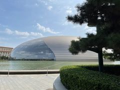 -国家大剧院