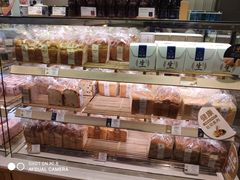 -巴黎贝甜(龙之梦购物中心虹口店)