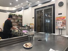 -台烘平价铁板烧(奥城店)