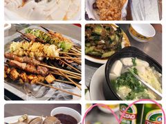 -胖姐烧烤(总店)