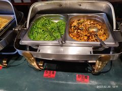 -惠中捞面