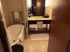 -上海嘉定喜来登酒店