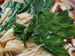 -民食香·腊排骨野生菌美食(木府店)
