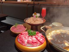 -色響火锅(恒隆广场店)