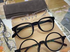 -横岗眼镜城