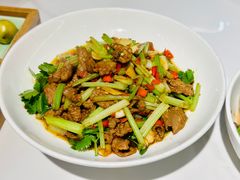 -北平食府(马鞍山路店)