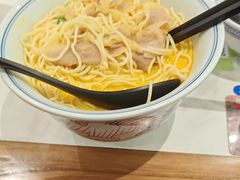 -和府捞面(曹路花园城店)