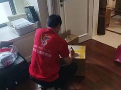 -顺达飞日式搬家打包仓储一站式服务