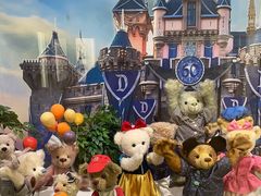 -济州岛泰迪熊博物馆