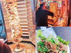 -万达广场(南昌红谷滩店)