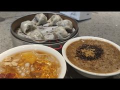 红糖冰粉-荣家小吃(紫阳街店)