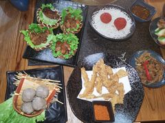 -湊湊火锅·茶憩(东城万达店)