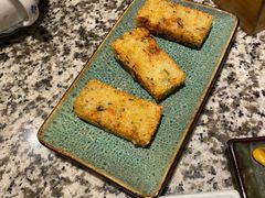 -南京大牌档(崇文门国瑞店)