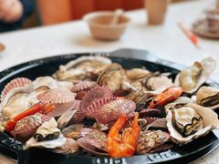 -前王院•巧克力海鲜市集餐厅(万平口店)