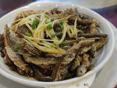 -裕兴农家饭店