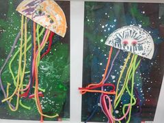 -童画国际美术教育机构(枫林晚校区)